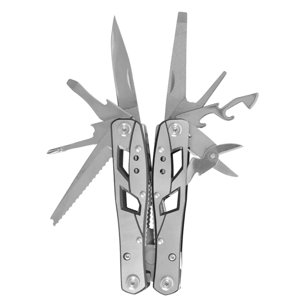 Rothco Stainless Steel Multi Tool. 7 Rothco Stainless Steel Multi Tool. - Image 7
