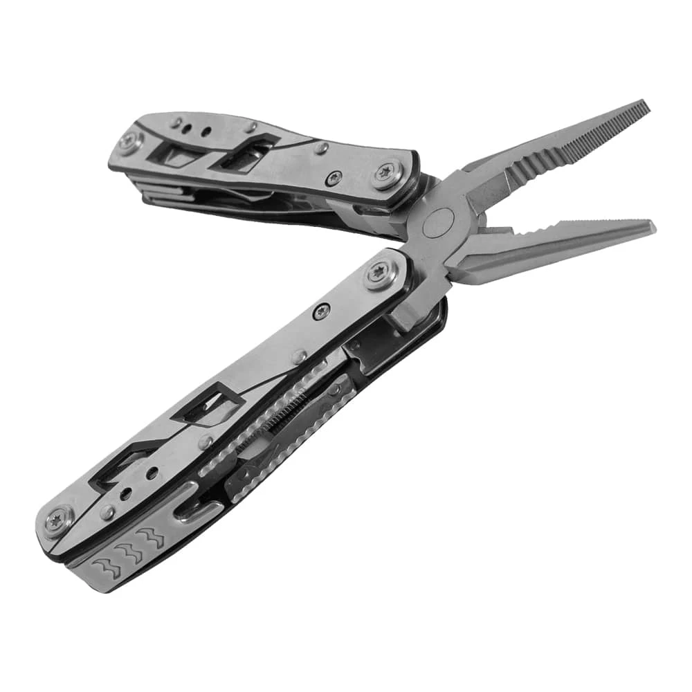 Rothco Stainless Steel Multi Tool. 8 Rothco Stainless Steel Multi Tool. - Image 8