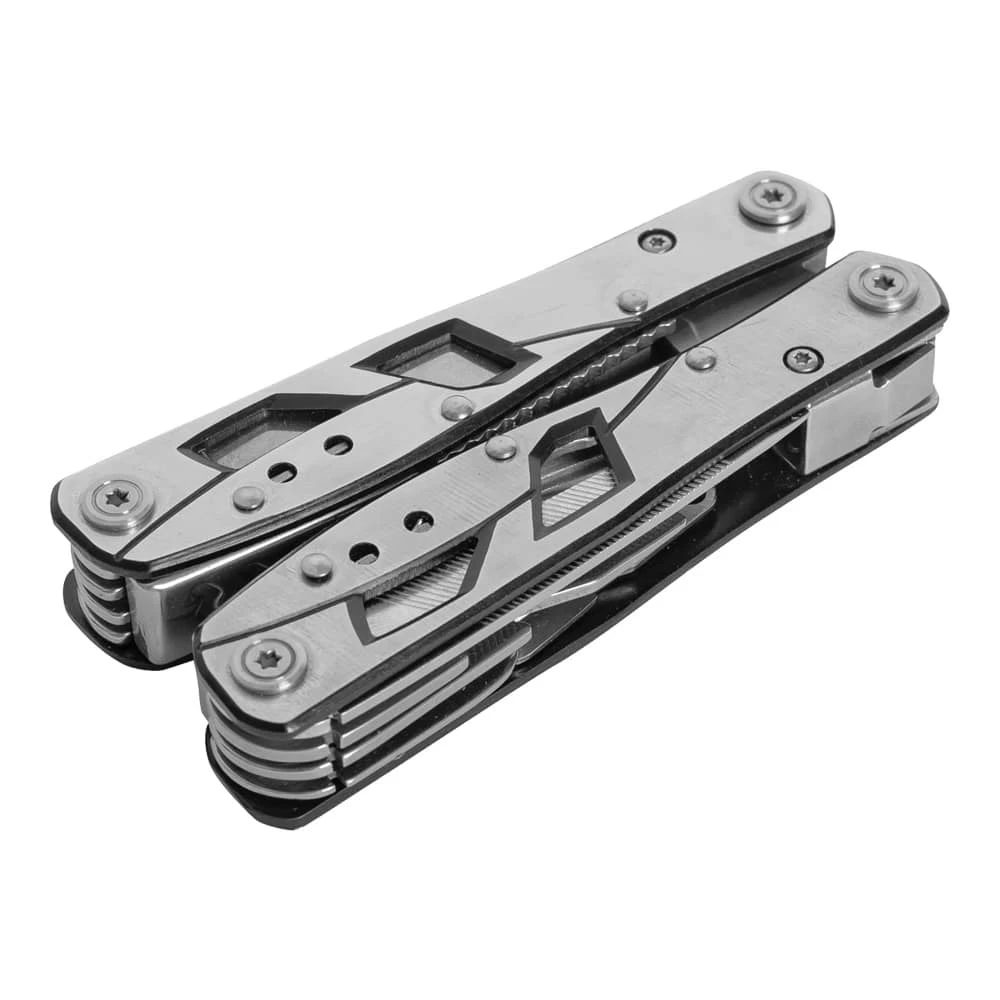 Rothco Stainless Steel Multi Tool. 9 Rothco Stainless Steel Multi Tool. - Image 9