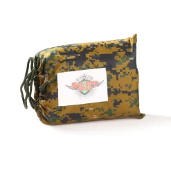 5ive Star Gear Nylon Rip-Stop Poncho. -We Bring Outdoor tactical gear shop to Life. RW151 DWDL 1500 2