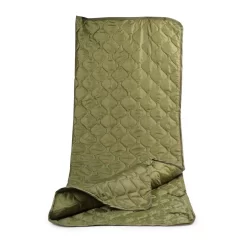 Rothco G.I. Type Poncho Liner. -We Bring Outdoor tactical gear shop to Life. RW226 OD 1500 1