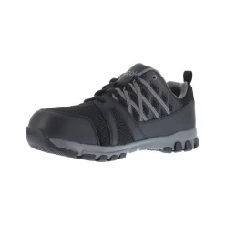 Reebok Women's Sublite Athletic Work Shoes. -We Bring Outdoor tactical gear shop to Life. Reebok RB415 Black 3
