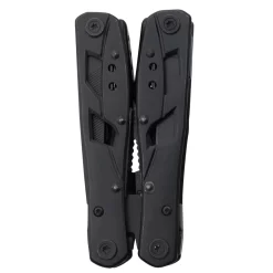 Rothco Stainless Steel Multi Tool. 10 Rothco Stainless Steel Multi Tool. -We Bring Outdoor tactical gear shop to Life. Rothco roth MT 3225 Black 1