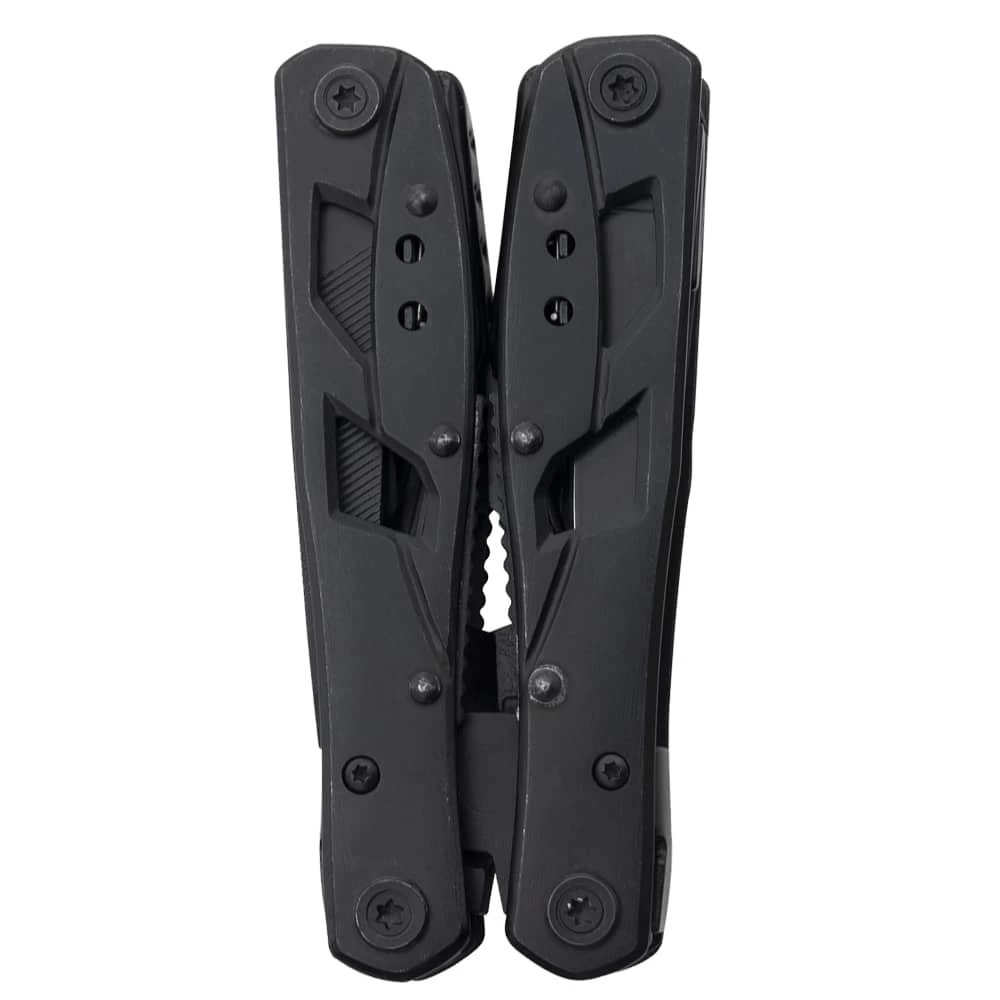 Rothco Stainless Steel Multi Tool. 2 Rothco Stainless Steel Multi Tool. - Image 2