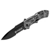 Smith & Wesson Black Ops Drop Point Knife.