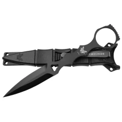 Benchmade SOCP Dagger.