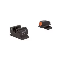 Trijicon HD Orange Front Outline Night Sight Set. 9 Trijicon HD Orange Front Outline Night Sight Set. -We Bring Outdoor tactical gear shop to Life. SA807 ORG 330 2