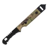 LifeLine Rescue Tool STEALTH Series MultiCam - Kevlar.
