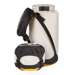 Sea To Summit EVent Compression Dry Sack 10L.