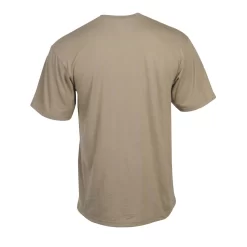 Soffe Dri Release T-Shirt. -We Bring Outdoor tactical gear shop to Life. SH2049 TAN 1500 2