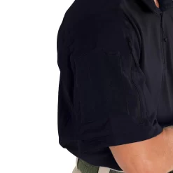 First Tactical Men's Defender Short Sleeve Shirt. -We Bring Outdoor tactical gear shop to Life. SH2590 MDNV 1500 2