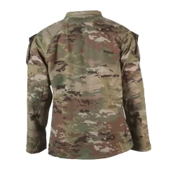 Tru-Spec OCP Hot Weather Uniform Coat (IHWCU). -We Bring Outdoor tactical gear shop to Life. SH3784 OCP 1500 3