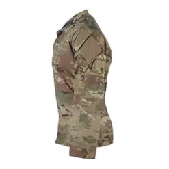 Tru-Spec OCP Hot Weather Uniform Coat (IHWCU). -We Bring Outdoor tactical gear shop to Life. SH3784 OCP 330 2