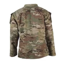 Tru-Spec OCP Hot Weather Uniform Coat (IHWCU). -We Bring Outdoor tactical gear shop to Life. SH3784 OCP 330 3
