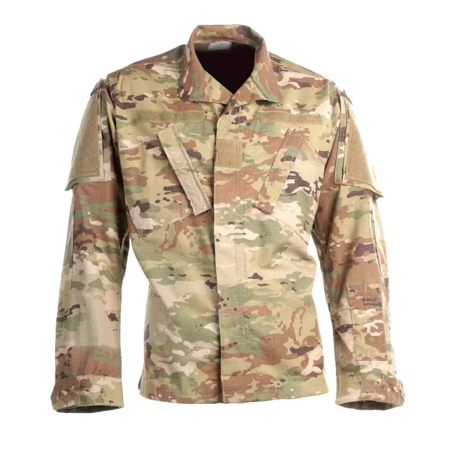 Propper ACU Flame-Resistant Coat. 12 Propper ACU Flame-Resistant Coat. - Image 12