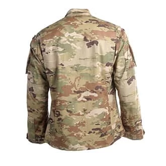 Propper ACU Flame-Resistant Coat. 14 Propper ACU Flame-Resistant Coat. - Image 14