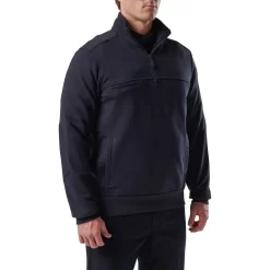 5.11 Tactical Quarter Zip Job Shirt 2.0. -We Bring Outdoor tactical gear shop to Life. SH4243 FNAV 1500 1 1