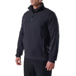 5.11 Tactical Quarter Zip Job Shirt 2.0. -We Bring Outdoor tactical gear shop to Life. SH4243 FNAV 1500 3