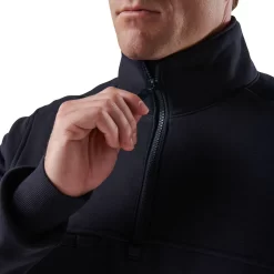 5.11 Tactical Quarter Zip Job Shirt 2.0. -We Bring Outdoor tactical gear shop to Life. SH4243 FNAV 1500 7