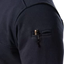 5.11 Tactical Quarter Zip Job Shirt 2.0. -We Bring Outdoor tactical gear shop to Life. SH4243 FNAV 1500 9