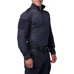5.11 Tactical XTU Rapid Long Sleeve Shirt. -We Bring Outdoor tactical gear shop to Life. SH4484 DKNV 1500 2 1