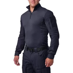 5.11 Tactical XTU Rapid Long Sleeve Shirt. -We Bring Outdoor tactical gear shop to Life. SH4484 DKNV 1500 3 1