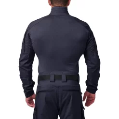 5.11 Tactical XTU Rapid Long Sleeve Shirt. -We Bring Outdoor tactical gear shop to Life. SH4484 DKNV 1500 4 1