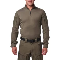 5.11 Tactical XTU Rapid Long Sleeve Shirt.