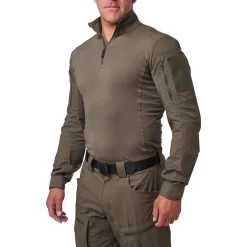 5.11 Tactical XTU Rapid Long Sleeve Shirt. -We Bring Outdoor tactical gear shop to Life. SH4484 RGRN 1500 3 1