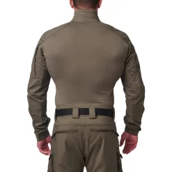 5.11 Tactical XTU Rapid Long Sleeve Shirt. -We Bring Outdoor tactical gear shop to Life. SH4484 RGRN 1500 4 1