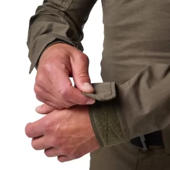 5.11 Tactical XTU Rapid Long Sleeve Shirt. -We Bring Outdoor tactical gear shop to Life. SH4484 RGRN 1500 5 1