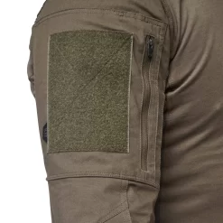 5.11 Tactical XTU Rapid Long Sleeve Shirt. -We Bring Outdoor tactical gear shop to Life. SH4484 RGRN 1500 6 1