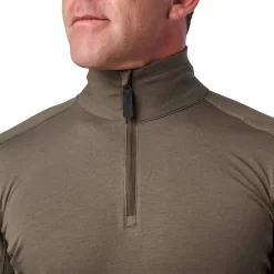 5.11 Tactical XTU Rapid Long Sleeve Shirt. -We Bring Outdoor tactical gear shop to Life. SH4484 RGRN 1500 8 1