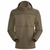 Arc'teryx LEAF NAGA Hoody Gen 3.