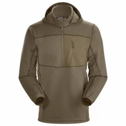 Arc'teryx LEAF NAGA Hoody Gen 3.
