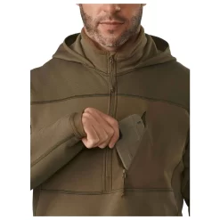 Arc'teryx LEAF NAGA Hoody Gen 3. -We Bring Outdoor tactical gear shop to Life. SH4514 CROC 1500 8 1
