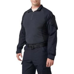 5.11 Tactical Flex-Tac TDU Rapid Long Sleeve Shirt. -We Bring Outdoor tactical gear shop to Life. SH4613 DKNV 1500 3