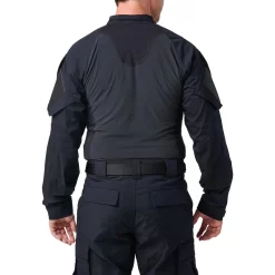 5.11 Tactical Flex-Tac TDU Rapid Long Sleeve Shirt. -We Bring Outdoor tactical gear shop to Life. SH4613 DKNV 1500 4