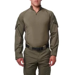 5.11 Tactical Flex-Tac TDU Rapid Long Sleeve Shirt.
