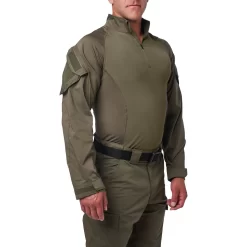 5.11 Tactical Flex-Tac TDU Rapid Long Sleeve Shirt. -We Bring Outdoor tactical gear shop to Life. SH4613 RGRN 1500 2