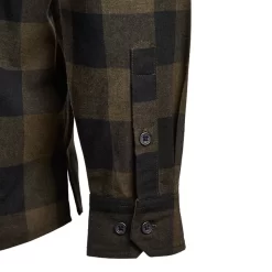 Vertx Canyon Valley CCW Flannel Shirt. -We Bring Outdoor tactical gear shop to Life. SH4626 MSHP 1500 10