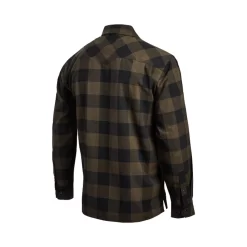 Vertx Canyon Valley CCW Flannel Shirt. -We Bring Outdoor tactical gear shop to Life. SH4626 MSHP 1500 3 1