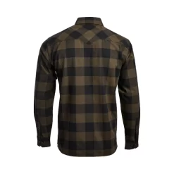 Vertx Canyon Valley CCW Flannel Shirt. -We Bring Outdoor tactical gear shop to Life. SH4626 MSHP 1500 4