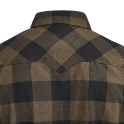 Vertx Canyon Valley CCW Flannel Shirt. -We Bring Outdoor tactical gear shop to Life. SH4626 MSHP 1500 5