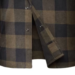 Vertx Canyon Valley CCW Flannel Shirt. -We Bring Outdoor tactical gear shop to Life. SH4626 MSHP 1500 9
