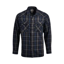 Vertx Canyon Valley CCW Flannel Shirt. -We Bring Outdoor tactical gear shop to Life. SH4626 RVSP 1500 2