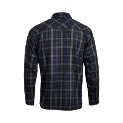 Vertx Canyon Valley CCW Flannel Shirt. -We Bring Outdoor tactical gear shop to Life. SH4626 RVSP 1500 4
