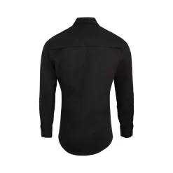Vertx Men's Fusion Flex Long Sleeve Shirt. -We Bring Outdoor tactical gear shop to Life. SH4855 BLK 1500 3