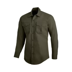 Vertx Men's Fusion Flex Long Sleeve Shirt. -We Bring Outdoor tactical gear shop to Life. SH4855 OD 1500 2