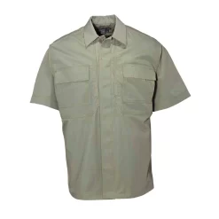 5.11 Tactical 5.11 Taclite TDU Short Sleeve Shirt. -We Bring Outdoor tactical gear shop to Life. SH697 TDGN 1500 1